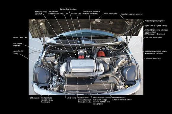 Engine Bay2