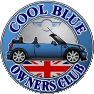 Cool Blue Owners Club