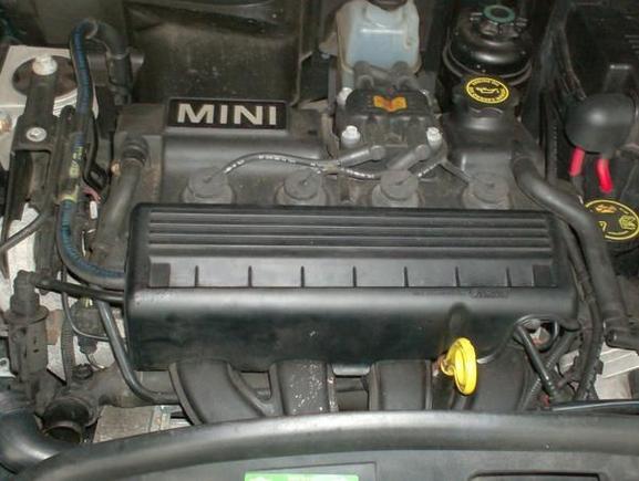 MINI motor