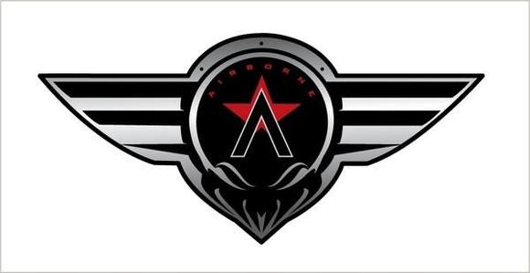 AirborneMINI Logo