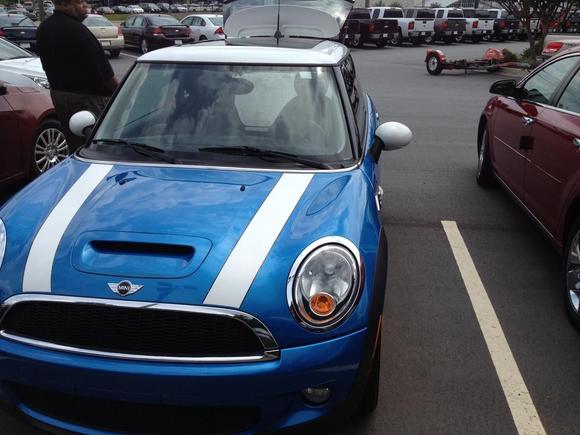 09 MINI S laser blue 001