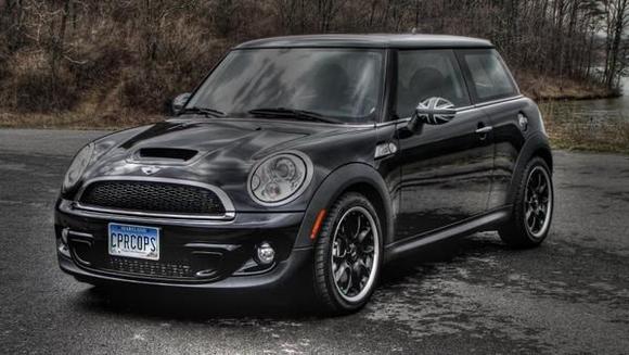 MiniCooper20111