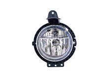 mini cooper fog light 2006-2014
suitable for r55,r56,r57,r58
part no: 63172751295