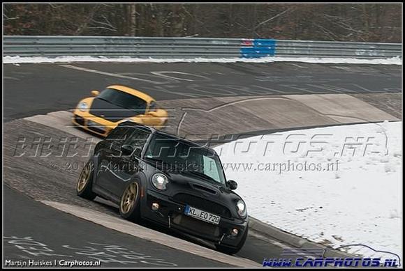 Nurburgring 30 Mar 13 7