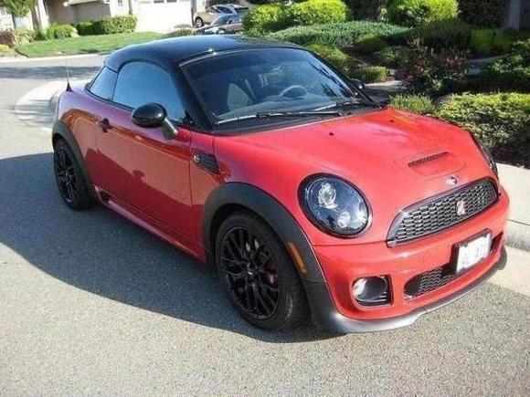 Mini Coupe 2013 002