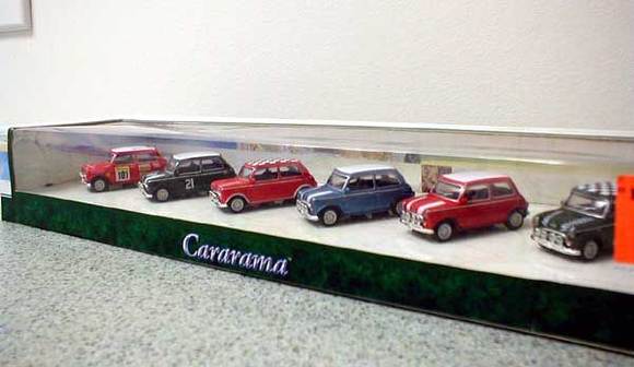 2755web Cararama 5 pack 2