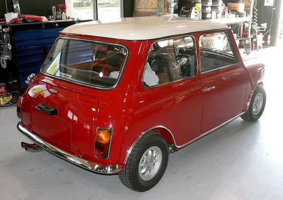 mini 40