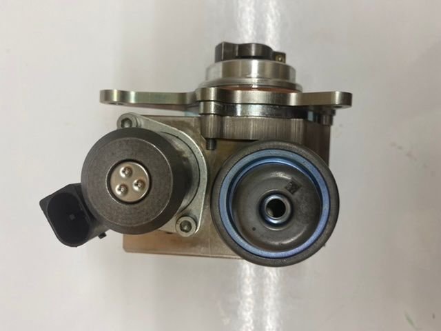 Engine - Intake/Fuel - 2007-2010 N14 High Pressure Fuel Pump - Used - 2007 to 2010 Mini Cooper - Somerset, NJ 08873, United States