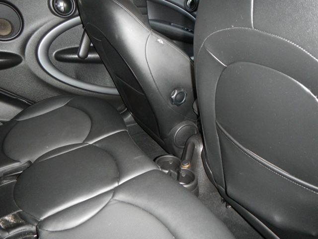 2015 Mini R60: Countryman - 2015 Mini Cooper Countryman S all4 Excellent Condition Inside and Out with Turbo - Used - VIN wmwzc5c56fwp49214 - 130,000 Miles - 4 cyl - 4WD - Automatic - Hatchback - Other - Adams, MA 01220, United States