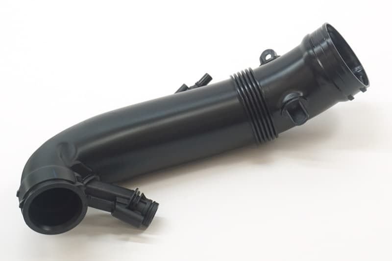 R56 Air Duct Intake Boot from Airbox to Turbo Inlet North American