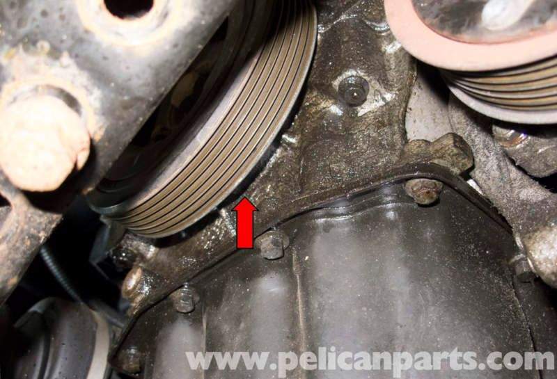 Oil Leaking from Lower Control Arm Bushing North American Motoring