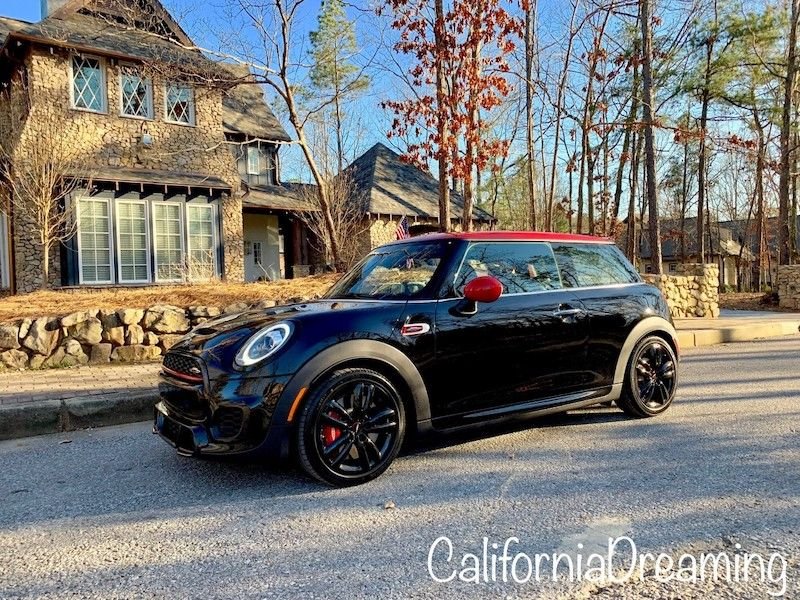 Free Mini Cooper Hats And Shirts North American Motoring