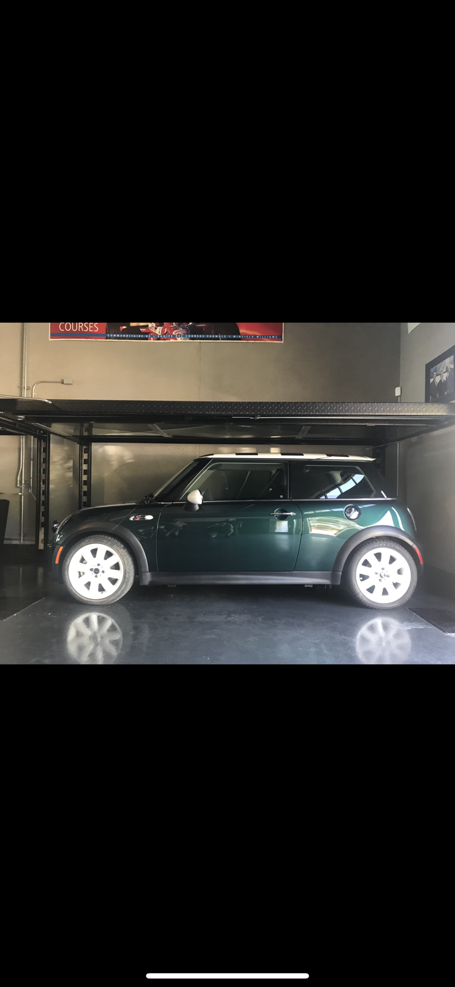 2003 Mini R53: "Mk I" Mini Cooper S - MINI Cooper R53 JCW with 3900kms/2500miles - Used - VIN WMWRE33403TD59683 - 2,500 Miles - 4 cyl - 2WD - Manual - Hatchback - Other - Montreal, QC H3H2J2, Canada