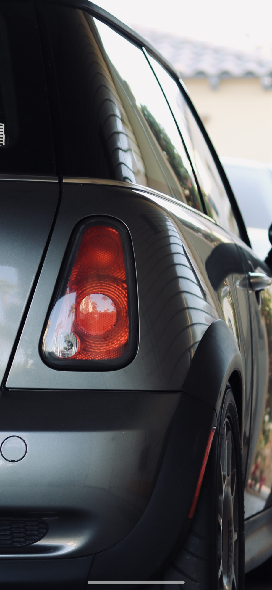 Accessories - R53 joey d tail lights - Used - 2005 to 0  All Models - Los Angeles, CA 91350, United States