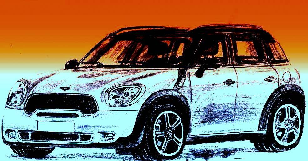 2011 - 2012 Mini Cooper Countryman - Wanted MANUAL MINI Cooper Countryman All4 or Paceman - 2011-2012 - Used - AWD - Manual - Knoxville, TN 37909, United States