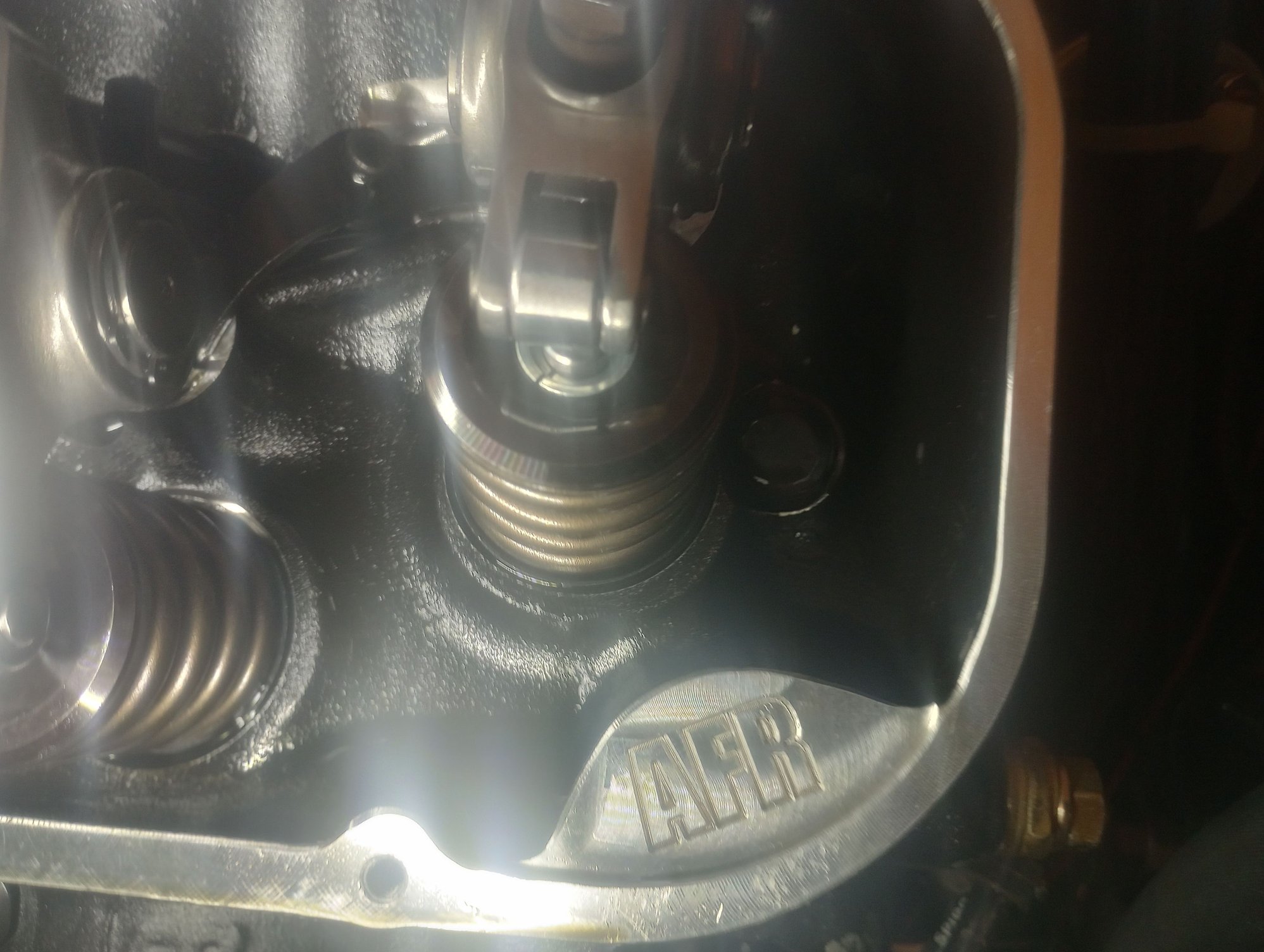 Lifter making noise Page 2