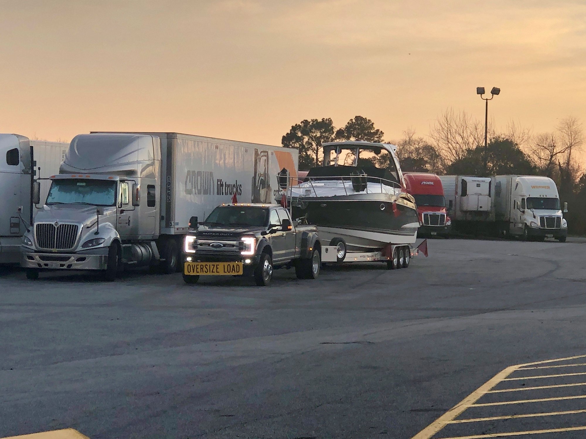 Manning Trailers Page 7