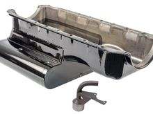 Hardin marine pan