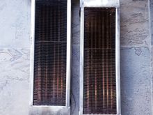 Cupronickel Intercooler Cores with Dyno/Test time only. 