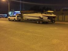 The previous engines