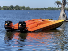 2019 hustler talon