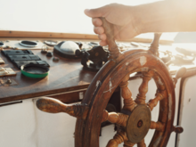 If you have questions navigating through the coast guard documentation process, ask away rather walkin' the plank!