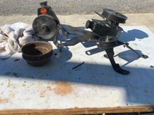 Gen 6 502 serpentine complete minus sea pump 500.00
Extra power steering pump with no bracket 50.00