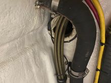 I already anticipated backlash from you so I snapped a couple of pics before I left the shop lol. 