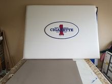 new hatch pad 
