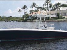 LOVE THE BOAT!