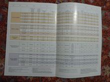1990 Mercruiser sales brochure