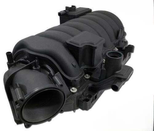 Mopar SRT 6.4L