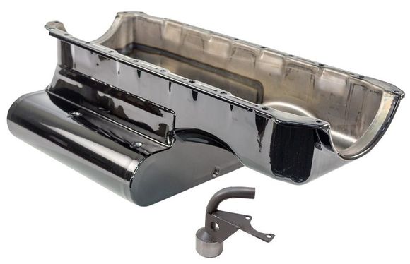 Hardin marine pan