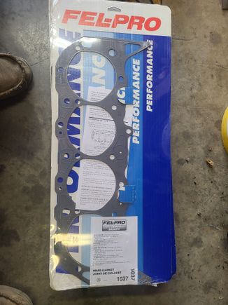 0.39 has gaskets x2 $80.00