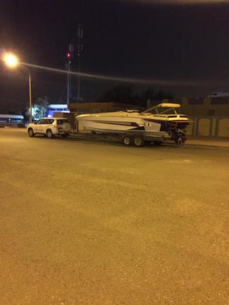 The previous engines