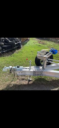 At least my trailer won’t be 