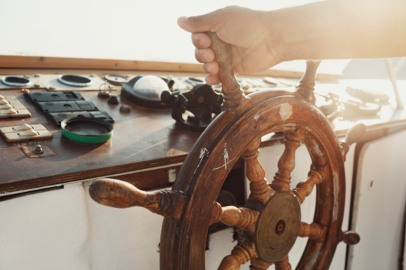 If you have questions navigating through the coast guard documentation process, ask away rather walkin' the plank!
