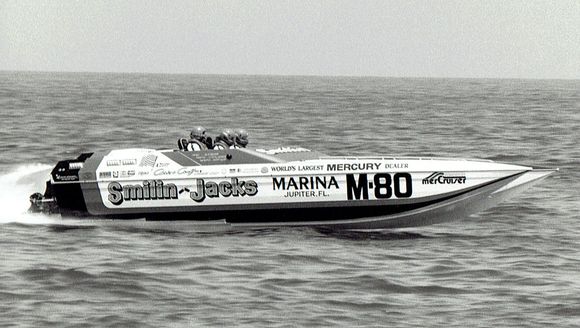 The M-80