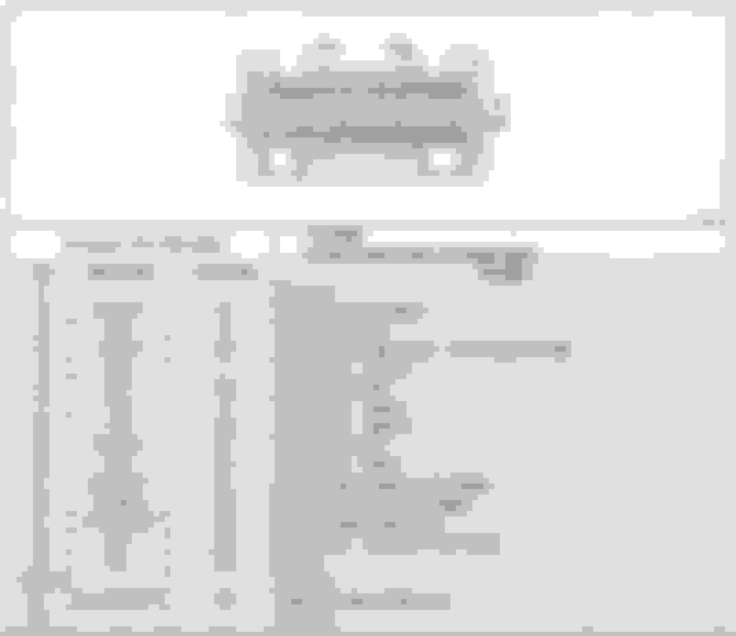 Pinout Gm Instrument Cluster Wiring Diagram