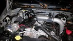 2002 Dodge RT Viper Conversion / Silver Bullet