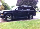 Garage - blackbeauty