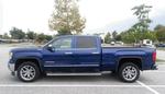 2014 Sierra CCSB