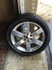 VegasJs TBSS wheels for sale
