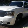 2007 PPV Tahoe 6 Speed Turbo