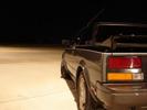 Garage - MR2