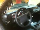 1995 Chevy Project Truck