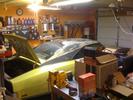 Garage - POS