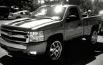 2008 Silverado