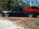 my rides