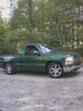 Silverado Old Setup